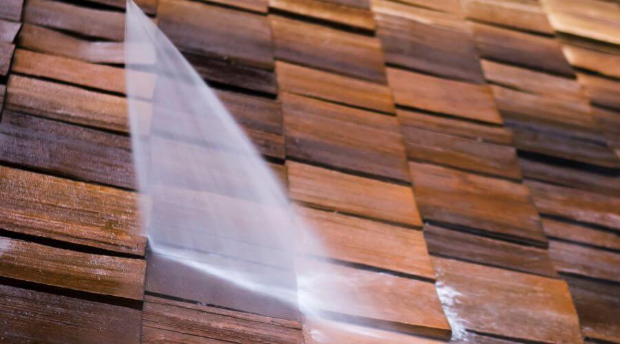 Professional tile roof repair services in Shingleton, MI